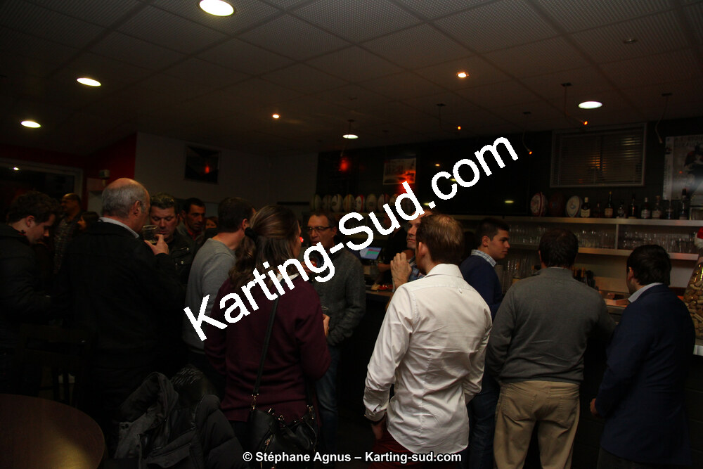03/12/2016 : Remise des Prix Karting 2016 Languedoc-Roussillon (Photos Stéphane Agnus) 2016 — karting