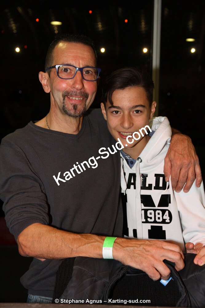 03/12/2016 : Remise des Prix Karting 2016 Languedoc-Roussillon (Photos Stéphane Agnus) 2016 — karting