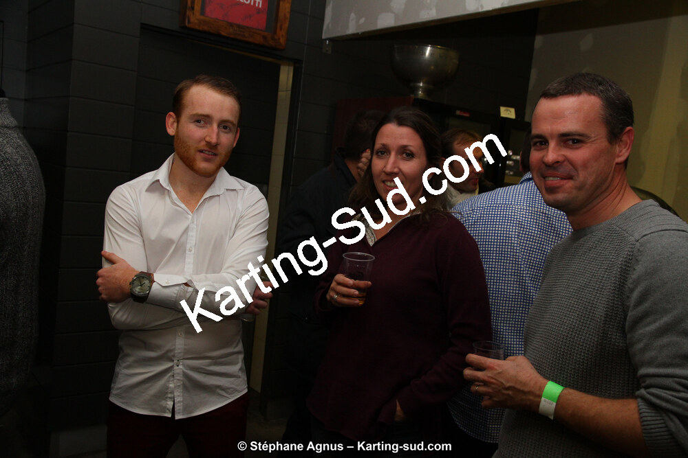 03/12/2016 : Remise des Prix Karting 2016 Languedoc-Roussillon (Photos Stéphane Agnus) 2016 — karting