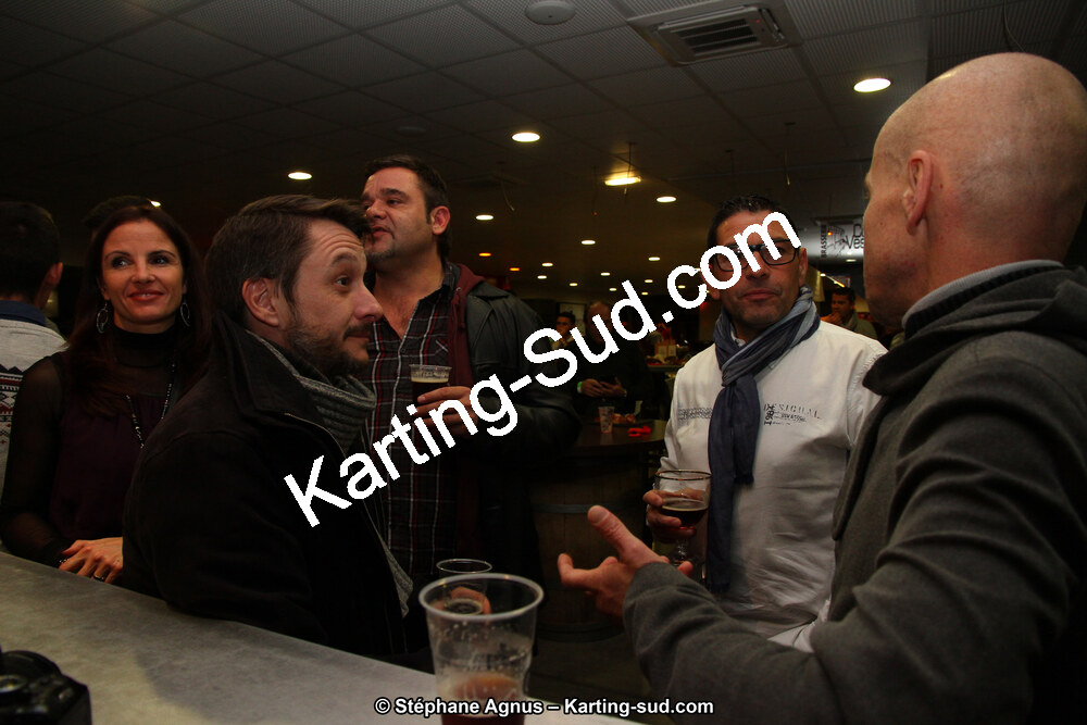 03/12/2016 : Remise des Prix Karting 2016 Languedoc-Roussillon (Photos Stéphane Agnus) 2016 — karting