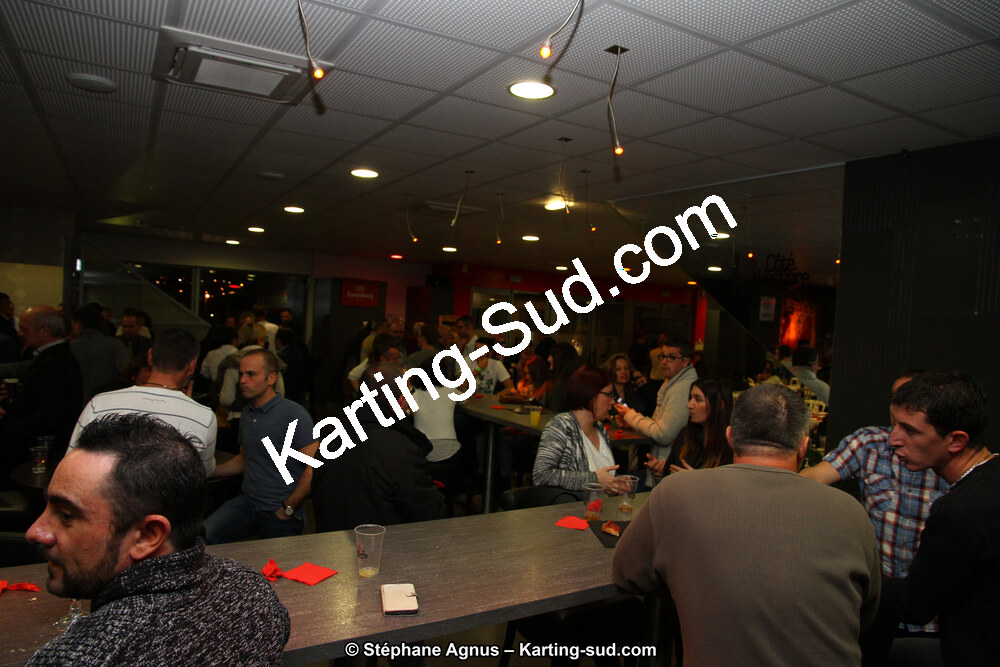 03/12/2016 : Remise des Prix Karting 2016 Languedoc-Roussillon (Photos Stéphane Agnus) 2016 — karting