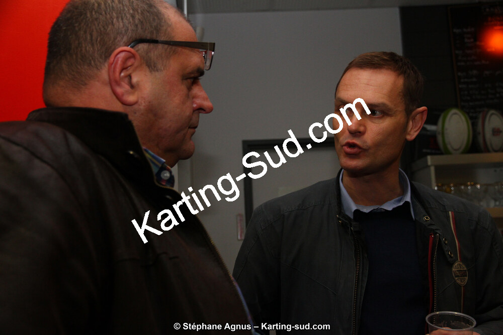 03/12/2016 : Remise des Prix Karting 2016 Languedoc-Roussillon (Photos Stéphane Agnus) 2016 — karting