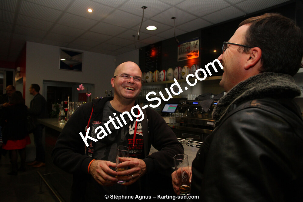 03/12/2016 : Remise des Prix Karting 2016 Languedoc-Roussillon (Photos Stéphane Agnus) 2016 — karting
