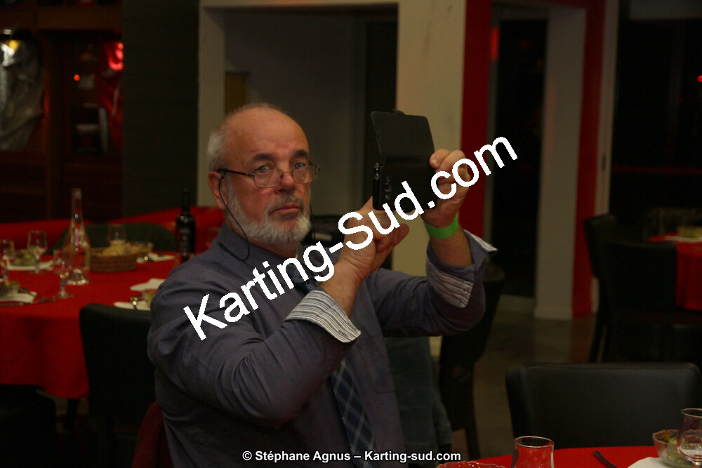 03/12/2016 : Remise des Prix Karting 2016 Languedoc-Roussillon (Photos Stéphane Agnus) 2016 — karting