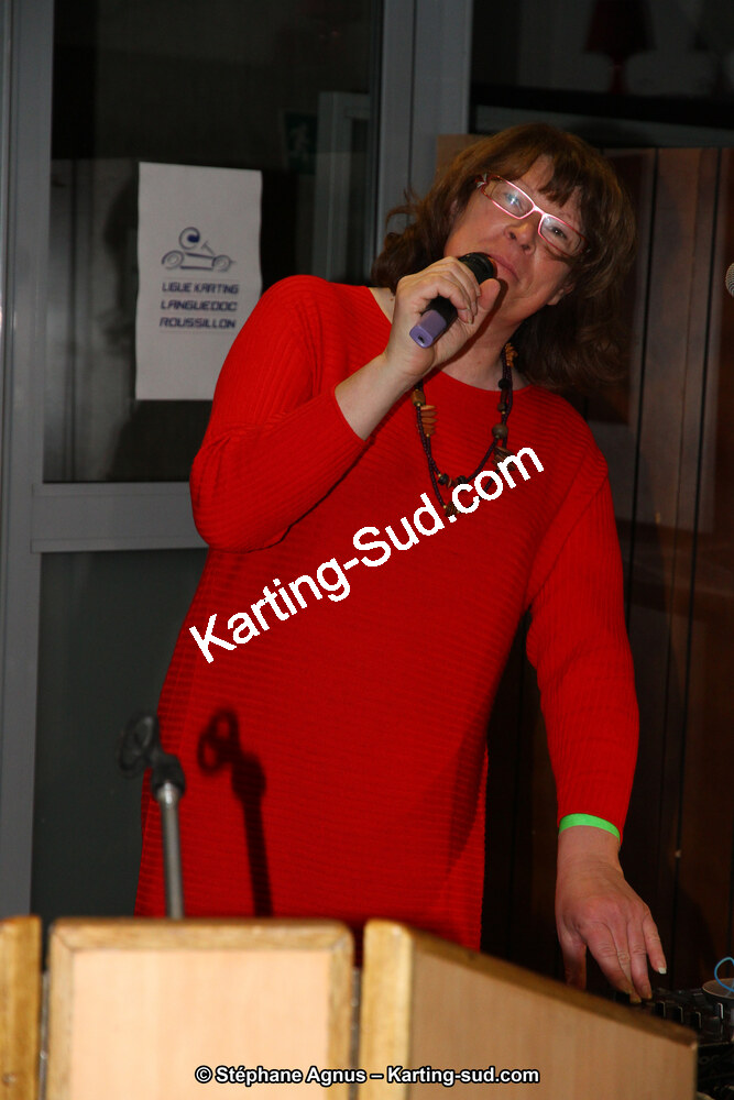 03/12/2016 : Remise des Prix Karting 2016 Languedoc-Roussillon (Photos Stéphane Agnus) 2016 — karting