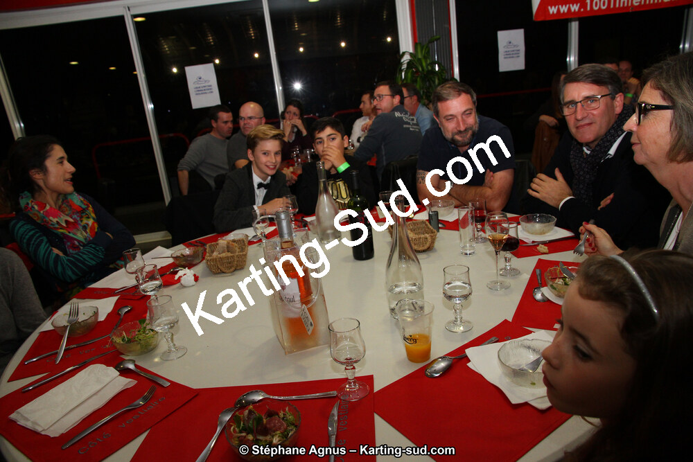 03/12/2016 : Remise des Prix Karting 2016 Languedoc-Roussillon (Photos Stéphane Agnus) 2016 — karting