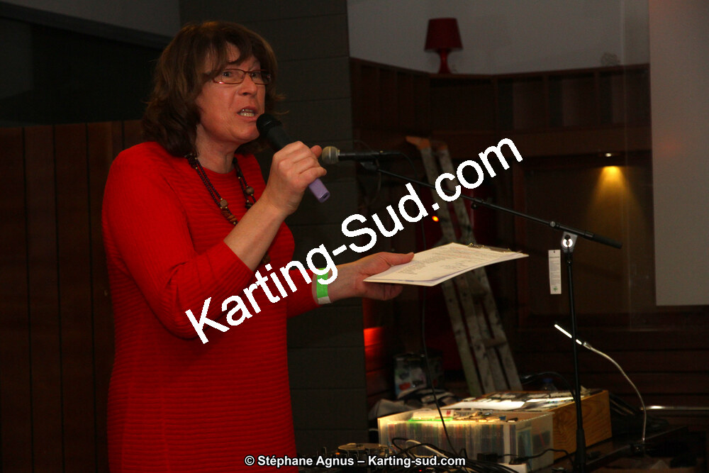 03/12/2016 : Remise des Prix Karting 2016 Languedoc-Roussillon (Photos Stéphane Agnus) 2016 — karting