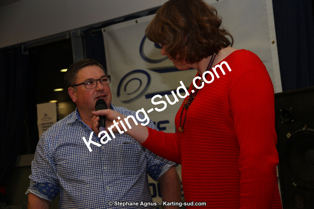 03/12/2016 : Remise des Prix Karting 2016 Languedoc-Roussillon (Photos Stéphane Agnus) 2016 — karting