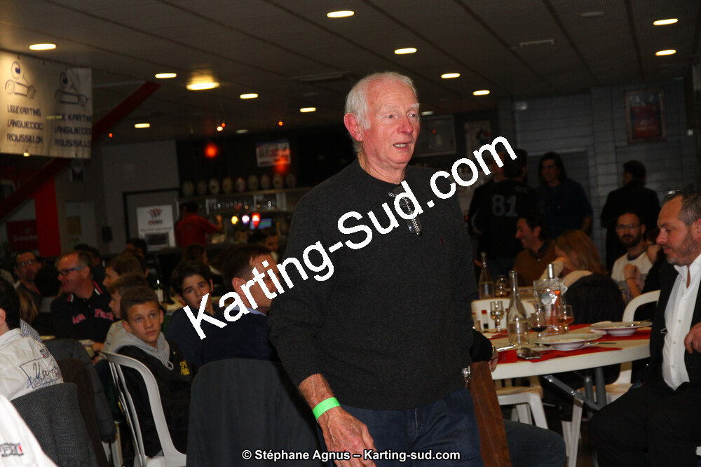03/12/2016 : Remise des Prix Karting 2016 Languedoc-Roussillon (Photos Stéphane Agnus) 2016 — karting