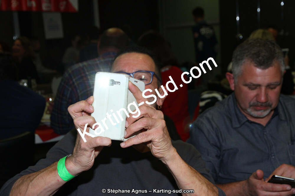 03/12/2016 : Remise des Prix Karting 2016 Languedoc-Roussillon (Photos Stéphane Agnus) 2016 — karting