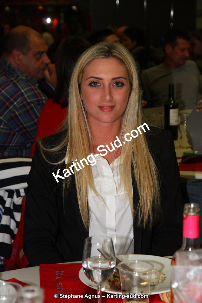 03/12/2016 : Remise des Prix Karting 2016 Languedoc-Roussillon (Photos Stéphane Agnus) 2016 — karting