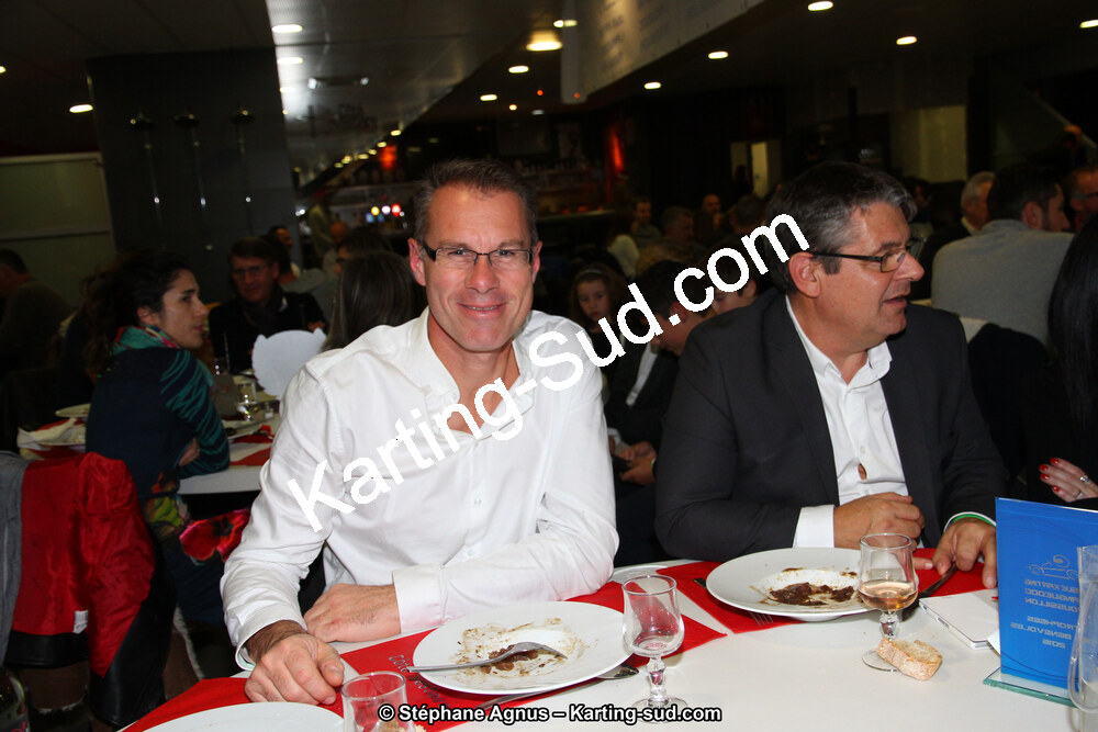 03/12/2016 : Remise des Prix Karting 2016 Languedoc-Roussillon (Photos Stéphane Agnus) 2016 — karting