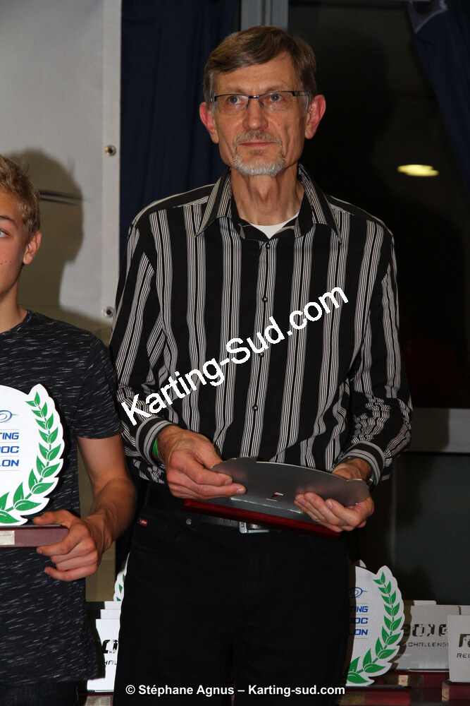 03/12/2016 : Remise des Prix Karting 2016 Languedoc-Roussillon (Photos Stéphane Agnus) 2016 — karting