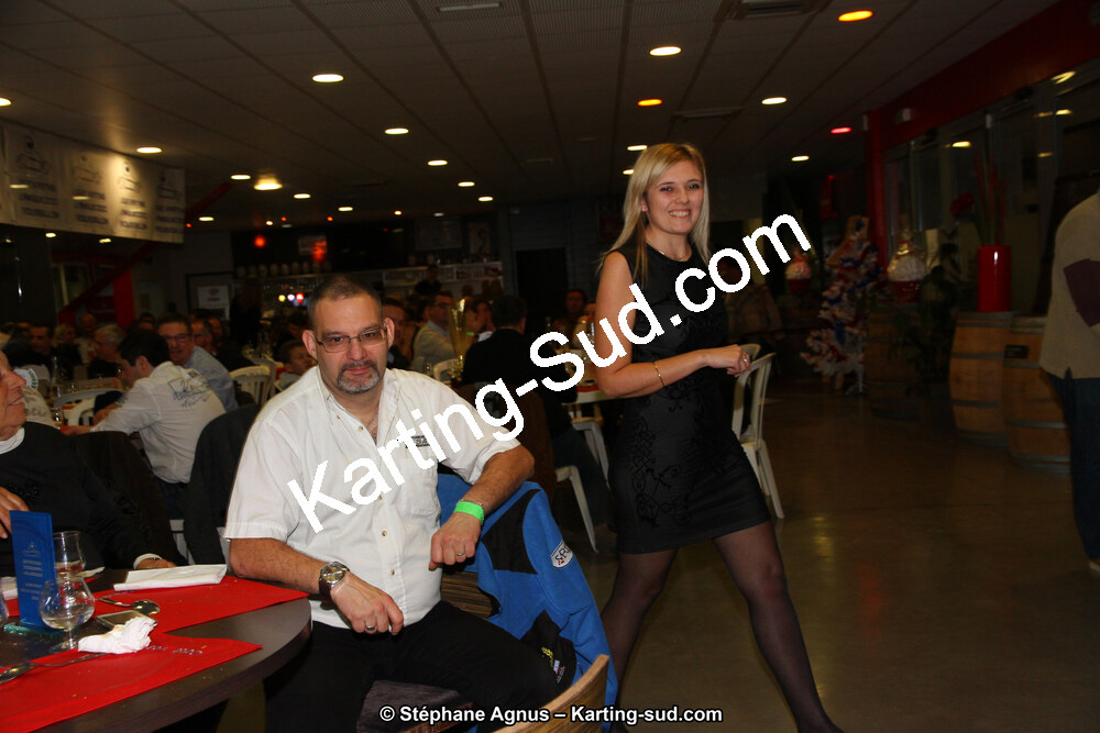 03/12/2016 : Remise des Prix Karting 2016 Languedoc-Roussillon (Photos Stéphane Agnus) 2016 — karting