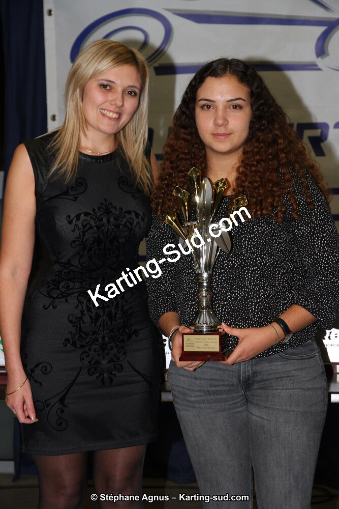 03/12/2016 : Remise des Prix Karting 2016 Languedoc-Roussillon (Photos Stéphane Agnus) 2016 — karting