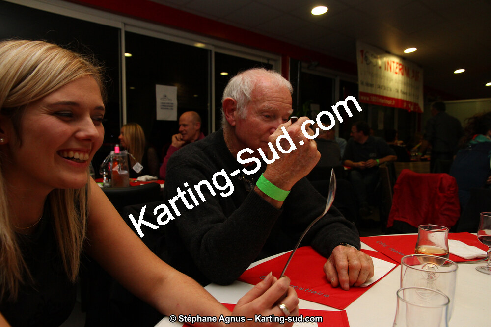 03/12/2016 : Remise des Prix Karting 2016 Languedoc-Roussillon (Photos Stéphane Agnus) 2016 — karting