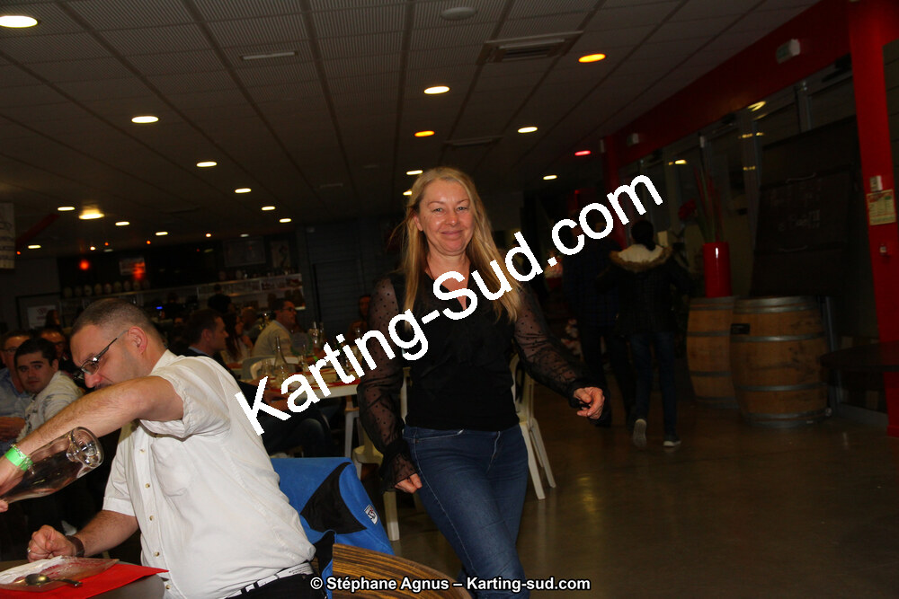 03/12/2016 : Remise des Prix Karting 2016 Languedoc-Roussillon (Photos Stéphane Agnus) 2016 — karting