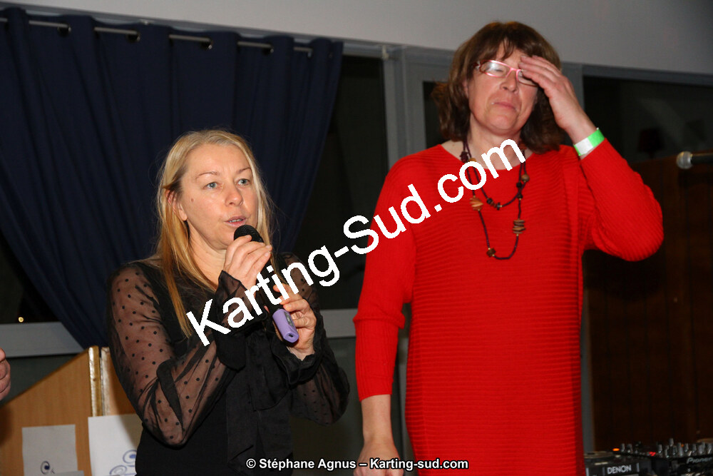 03/12/2016 : Remise des Prix Karting 2016 Languedoc-Roussillon (Photos Stéphane Agnus) 2016 — karting