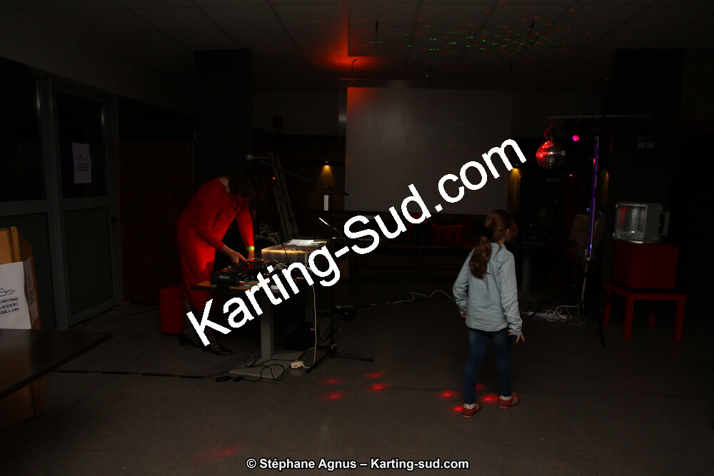 03/12/2016 : Remise des Prix Karting 2016 Languedoc-Roussillon (Photos Stéphane Agnus) 2016 — karting