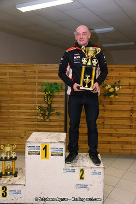 15/01/2017 : Remise des Prix du Championnat du Sud 2016 à Lavelanet (Photos Stéphane Agnus) 2017 — karting