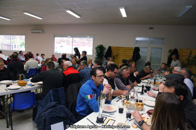 15/01/2017 : Remise des Prix du Championnat du Sud 2016 à Lavelanet (Photos Stéphane Agnus) 2017 — karting