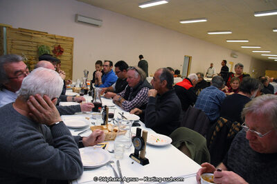 15/01/2017 : Remise des Prix du Championnat du Sud 2016 à Lavelanet (Photos Stéphane Agnus) 2017 — karting