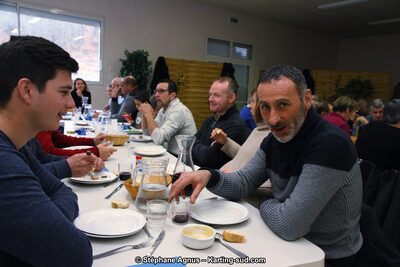 15/01/2017 : Remise des Prix du Championnat du Sud 2016 à Lavelanet (Photos Stéphane Agnus) 2017 — karting