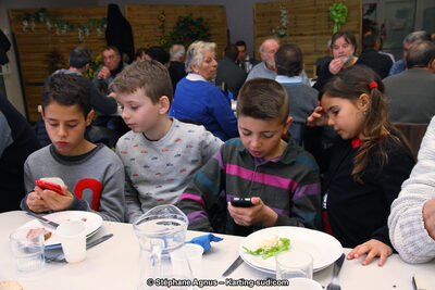15/01/2017 : Remise des Prix du Championnat du Sud 2016 à Lavelanet (Photos Stéphane Agnus) 2017 — karting