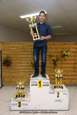 15/01/2017 : Remise des Prix du Championnat du Sud 2016 à Lavelanet (Photos Stéphane Agnus) 2017 — karting
