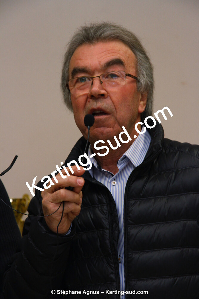 15/01/2017 : Remise des Prix du Championnat du Sud 2016 à Lavelanet (Photos Stéphane Agnus) 2017 — karting