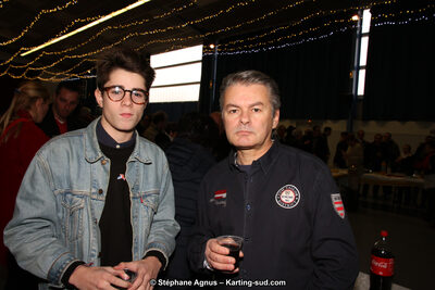 22/01/2017 : Remise des Prix Automobile et Karting Midi-Pyrénées à Balma (Photos Stéphane Agnus) 2017 — karting