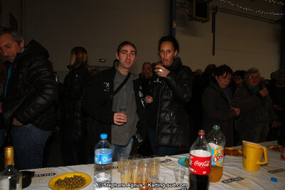 22/01/2017 : Remise des Prix Automobile et Karting Midi-Pyrénées à Balma (Photos Stéphane Agnus) 2017 — karting