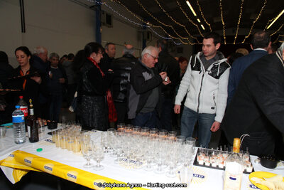 22/01/2017 : Remise des Prix Automobile et Karting Midi-Pyrénées à Balma (Photos Stéphane Agnus) 2017 — karting