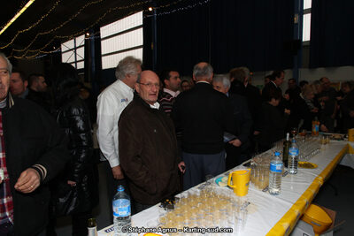 22/01/2017 : Remise des Prix Automobile et Karting Midi-Pyrénées à Balma (Photos Stéphane Agnus) 2017 — karting
