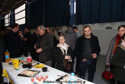 22/01/2017 : Remise des Prix Automobile et Karting Midi-Pyrénées à Balma (Photos Stéphane Agnus) 2017 — karting