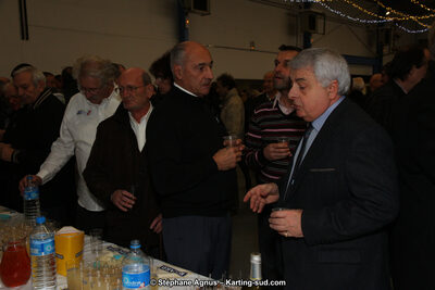 22/01/2017 : Remise des Prix Automobile et Karting Midi-Pyrénées à Balma (Photos Stéphane Agnus) 2017 — karting