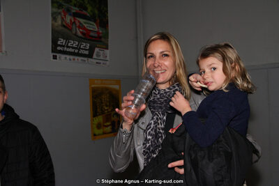 22/01/2017 : Remise des Prix Automobile et Karting Midi-Pyrénées à Balma (Photos Stéphane Agnus) 2017 — karting