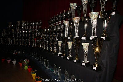 22/01/2017 : Remise des Prix Automobile et Karting Midi-Pyrénées à Balma (Photos Stéphane Agnus) 2017 — karting