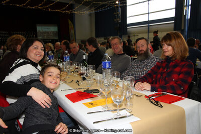 22/01/2017 : Remise des Prix Automobile et Karting Midi-Pyrénées à Balma (Photos Stéphane Agnus) 2017 — karting