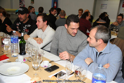 22/01/2017 : Remise des Prix Automobile et Karting Midi-Pyrénées à Balma (Photos Stéphane Agnus) 2017 — karting