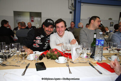 22/01/2017 : Remise des Prix Automobile et Karting Midi-Pyrénées à Balma (Photos Stéphane Agnus) 2017 — karting