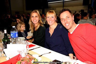 22/01/2017 : Remise des Prix Automobile et Karting Midi-Pyrénées à Balma (Photos Stéphane Agnus) 2017 — karting