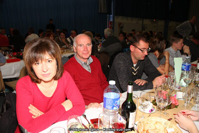 22/01/2017 : Remise des Prix Automobile et Karting Midi-Pyrénées à Balma (Photos Stéphane Agnus) 2017 — karting