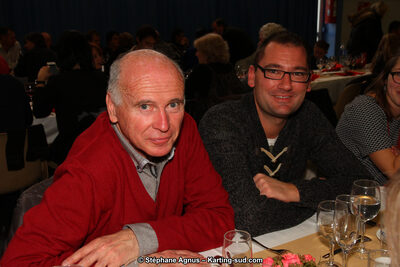 22/01/2017 : Remise des Prix Automobile et Karting Midi-Pyrénées à Balma (Photos Stéphane Agnus) 2017 — karting