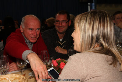 22/01/2017 : Remise des Prix Automobile et Karting Midi-Pyrénées à Balma (Photos Stéphane Agnus) 2017 — karting