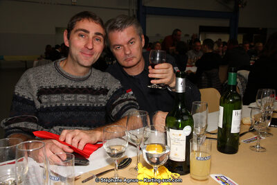 22/01/2017 : Remise des Prix Automobile et Karting Midi-Pyrénées à Balma (Photos Stéphane Agnus) 2017 — karting