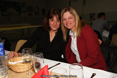22/01/2017 : Remise des Prix Automobile et Karting Midi-Pyrénées à Balma (Photos Stéphane Agnus) 2017 — karting