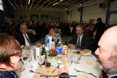 22/01/2017 : Remise des Prix Automobile et Karting Midi-Pyrénées à Balma (Photos Stéphane Agnus) 2017 — karting