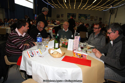 22/01/2017 : Remise des Prix Automobile et Karting Midi-Pyrénées à Balma (Photos Stéphane Agnus) 2017 — karting