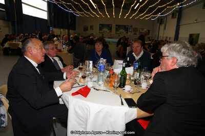 22/01/2017 : Remise des Prix Automobile et Karting Midi-Pyrénées à Balma (Photos Stéphane Agnus) 2017 — karting
